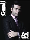 Genii Magazine - April 2015  Magazine