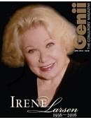 Genii Magazine - April 2016 Magazine