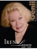 Genii Magazine - April 2016 Magazine