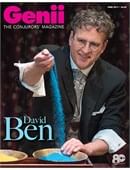 Genii Magazine - April 2017 Magazine