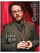 Genii Magazine April 2019 Magazine