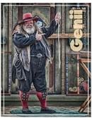Genii Magazine - April 2020 Magazine