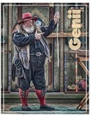 Genii Magazine - April 2020 Magazine