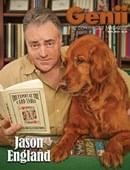 Genii Magazine - April 2022 Magazine