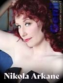 Genii Magazine - April 2023 Magazine