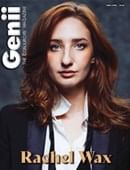 Genii Magazine - April 2024 Magazine