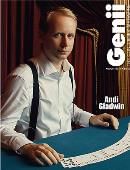 Genii Magazine - August 2015  Magazine