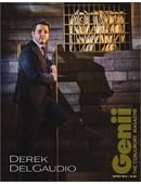 Genii Magazine - August 2016  Magazine