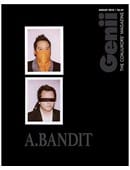 Genii Magazine August 2018 Magazine