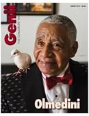 Genii Magazine August 2019 Magazine