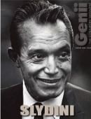 Genii Magazine - August 2021 Magazine