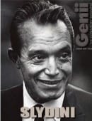 Genii Magazine - August 2021 Magazine