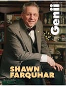 Genii Magazine August 2024 Magazine