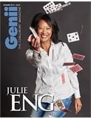 Genii Magazine - December 2016 Magazine