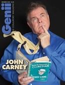 Genii Magazine - December 2020 Magazine