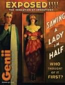 Genii Magazine - December 2021 Magazine