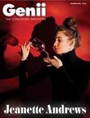 Genii Magazine December 2023 Magazine