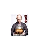 Genii Magazine "Derren Brown" September 2017 Magazine