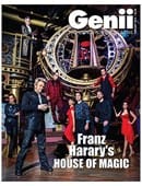 Genii Magazine - February 2016 Magazine