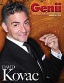 Genii Magazine - February 2021 Magazine
