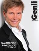 Genii Magazine - January 2015  Magazine