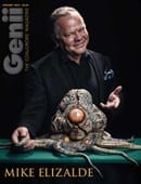 Genii Magazine - January 2021 Magazine
