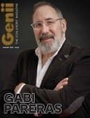 Genii Magazine - January 2022 Magazine
