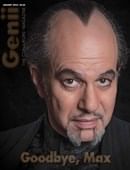 Genii Magazine - January 2023 Magazine