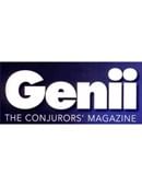 Genii Magazine July 2014 Magazine