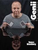 Genii Magazine - July 2015  Magazine