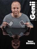 Genii Magazine - July 2015  Magazine
