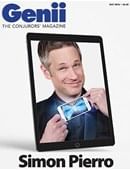 Genii Magazine - July 2016  Magazine