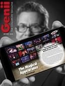 Genii Magazine - July 2021 Magazine