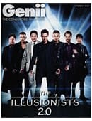 Genii Magazine - June 2014  Magazine