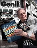 Genii Magazine - June 2015  Magazine