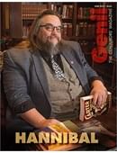 Genii Magazine - June 2016 Magazine