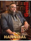 Genii Magazine - June 2016 Magazine