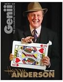 Genii Magazine June 2018 Magazine