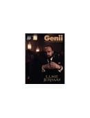 Genii Magazine "Luke Jermay" August 2017 Magazine