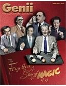 Genii Magazine - March 2016 Magazine