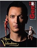 Genii Magazine - March 2017 Magazine