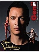 Genii Magazine - March 2017 Magazine