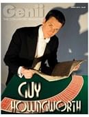 Genii Magazine March 2019 Magazine