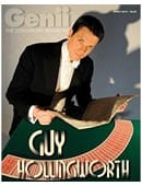 Genii Magazine March 2019 Magazine