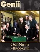 Genii Magazine March 2021 Magazine