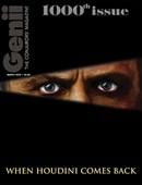 Genii Magazine March 2022 Magazine