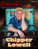 Genii Magazine - March 2023 Magazine