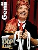 Genii Magazine - March 2024 Magazine