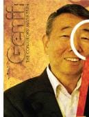 Genii Magazine - May 2014 Magazine