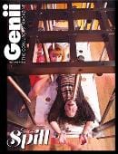 Genii Magazine - May 2015 Magazine